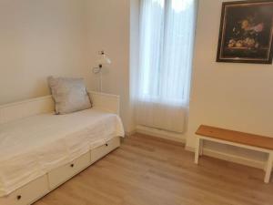 Appartements 10 mins Center St Germain En Laye : Appartement 1 Chambre