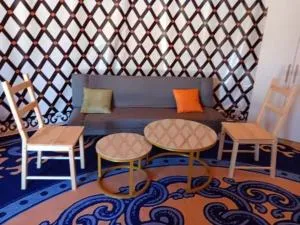 nice Glamping - Tappen