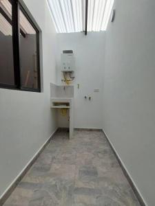 Apartamento amplio y moderno