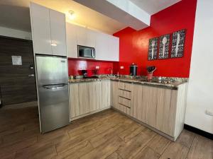 DST3 Complete studio in zone 15