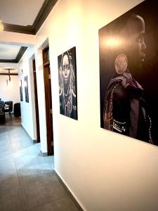 Sand City Escape apartment, Nyali-Mombasa