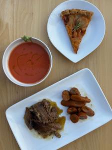 Hotels Hotel La Petite Boheme : photos des chambres