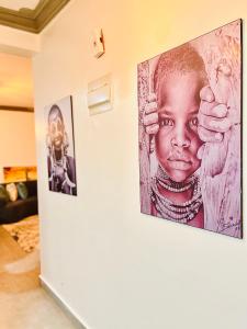 Sand City Escape apartment, Nyali-Mombasa