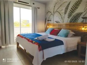 Oleajes Capurganá - Pidiaque