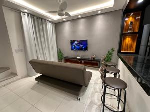 Apê Requinte do Centro