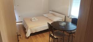 Apartman Benjamin 