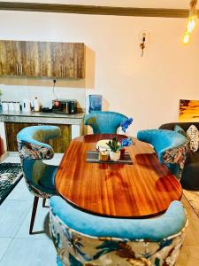 Sand City Escape apartment, Nyali-Mombasa