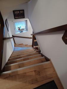 Ferienwohnung Teestube Wernigerode ANA