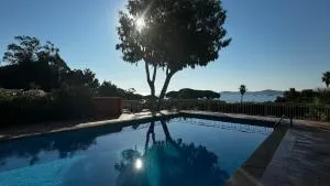 La résidence de Beauvallon - Grimaud