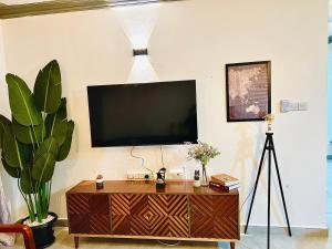 Sand City Escape apartment, Nyali-Mombasa