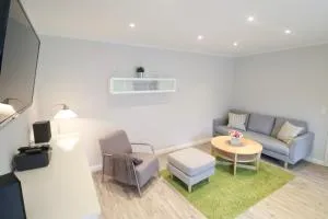 FeWo Ringelblume auf dem Ostsee-Ferienhof - Schwienkuhl