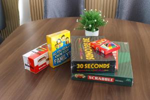 Nyumbani Oasis - Tastefully Furnished Three Bedroom Apartment In Kilimani