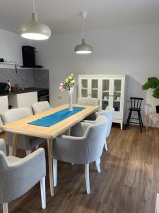 Deluxe apartment Magnolia 2