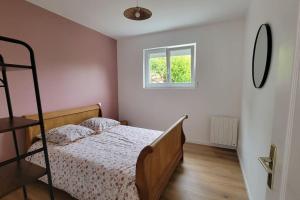 maison proche de granville