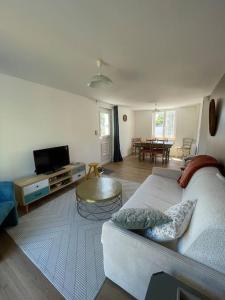 maison proche de granville