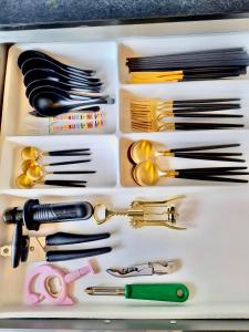 Chez Anne ,Apartment 15 mins from Suvarnabhumi International Airport, near Airpor Rail Link Huamak ,Ban Thap Chang