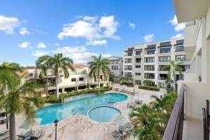 PC309 - Dogs Welcome - 1BR Perfect for a couple - Close to Palm Beach - Saliña Cerca