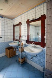 Willa Świniarsko z basenem