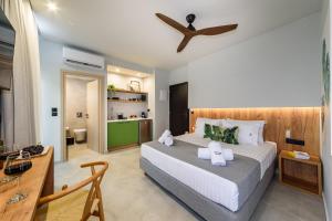 Vintage City Apartments