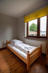 Willa Świniarsko z basenem