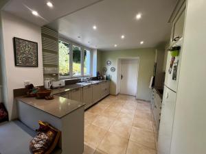 Villas Le Chesnoy 17 pers piscine tennis : photos des chambres
