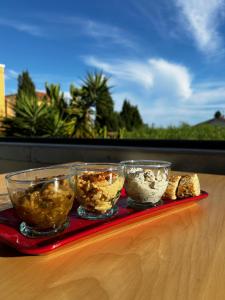 Hotels Hotel La Petite Boheme : photos des chambres