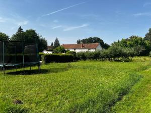 Villas Le Chesnoy 17 pers piscine tennis : photos des chambres