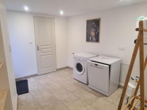 Maison de bourg vigneronne avec 3 chambres et tout confort, idéale pour la campagne ! - FR-1-586-44