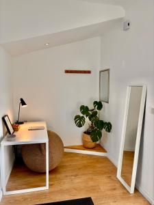 Gemütliches Design Apartment im Norden von Bremen
