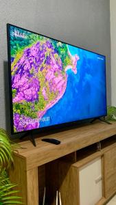 Apartamento em Ubatuba