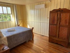 Casa dos Ingleses nos Canyons