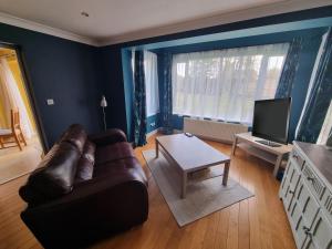 A quiet gem just outside Oundle