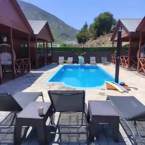 Lale Villas 55 - Kumluca