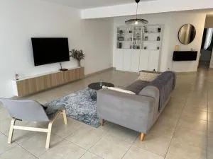 Le Saint George - hypercentre - Awoingt