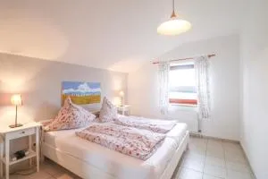 Ostsee Ferienhof- FeWo Waldblick - Schwienkuhl