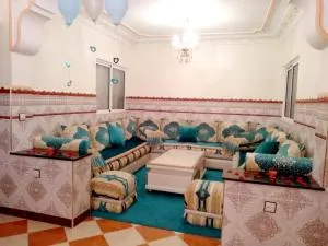 Apartamento El Mirador - Ceuta