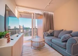 Champion's Bay Apartament - Przymorze