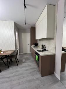 Marina Luxury Apartments Durrës