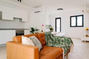 Sliema Mainstreet Designer Suite 4