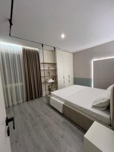 Marina Luxury Apartments Durrës