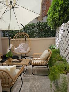 Albi Apartment Tirana