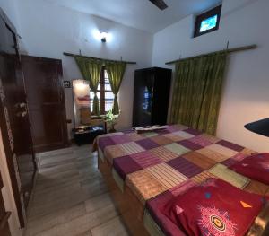 Bagicha farmstay - Near Jolly Grant Airport