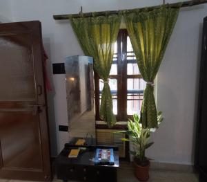 Bagicha farmstay - Near Jolly Grant Airport