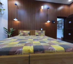 Bagicha farmstay - Near Jolly Grant Airport