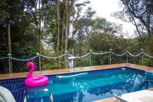 Happy Hour no Condo- Minions - Riacho Grande