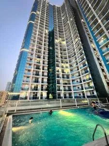 Luxury Ajman View - 阿吉曼 Luxury Ajman View - 阿吉曼