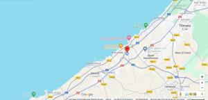 Échappez à la ville , Appartement près de la nature, entre forêt et plage juste pour les familles