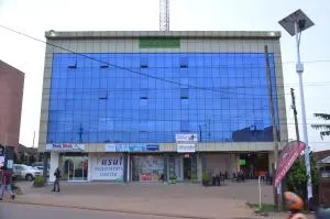 Juliana Suites Hotel Apartments - Makindye