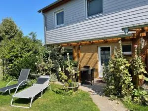 FeWo Pferdekoppel auf dem Ostsee-Ferienhof - Schwienkuhl