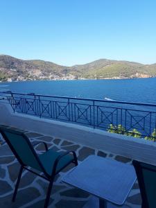 Jennys Sea View House